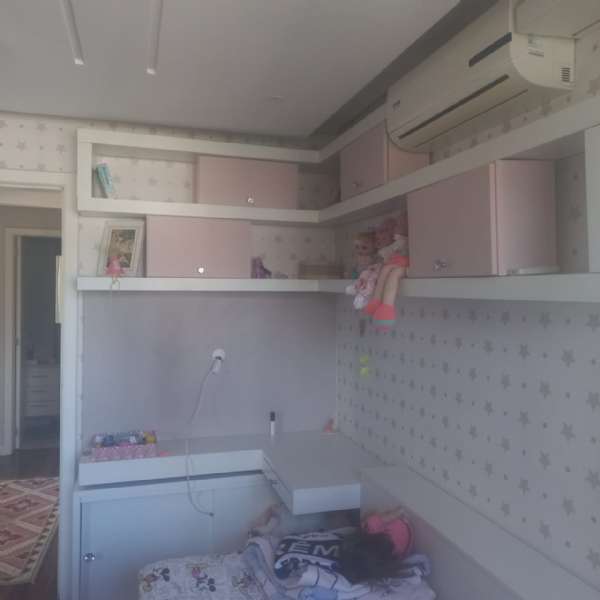 Apartamento 3 quartos no bairro Centro