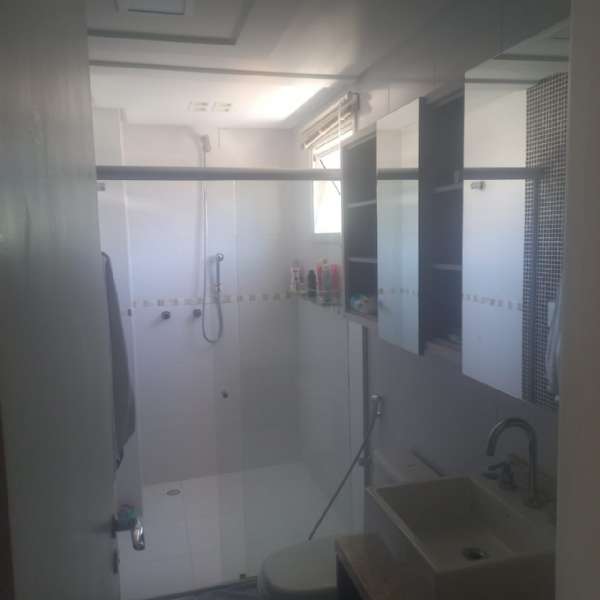 Apartamento 3 quartos no bairro Centro