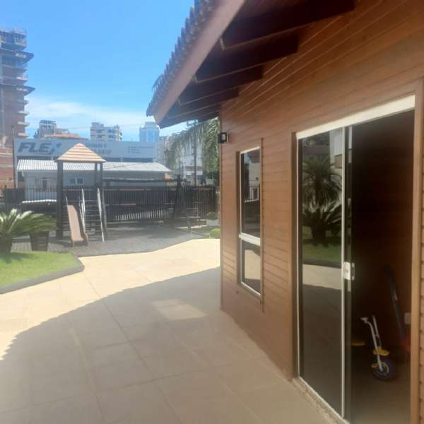 Apartamento 3 quartos no bairro Centro