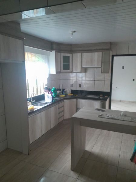 Casa 3 quartos no bairro São Miguel