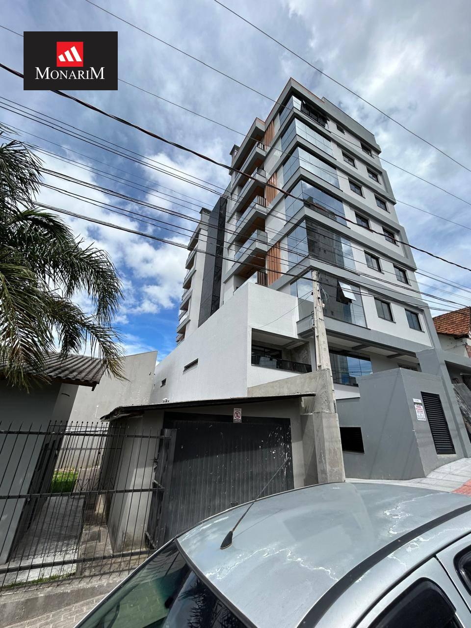 Apartamento 3 quartos no bairro Centro