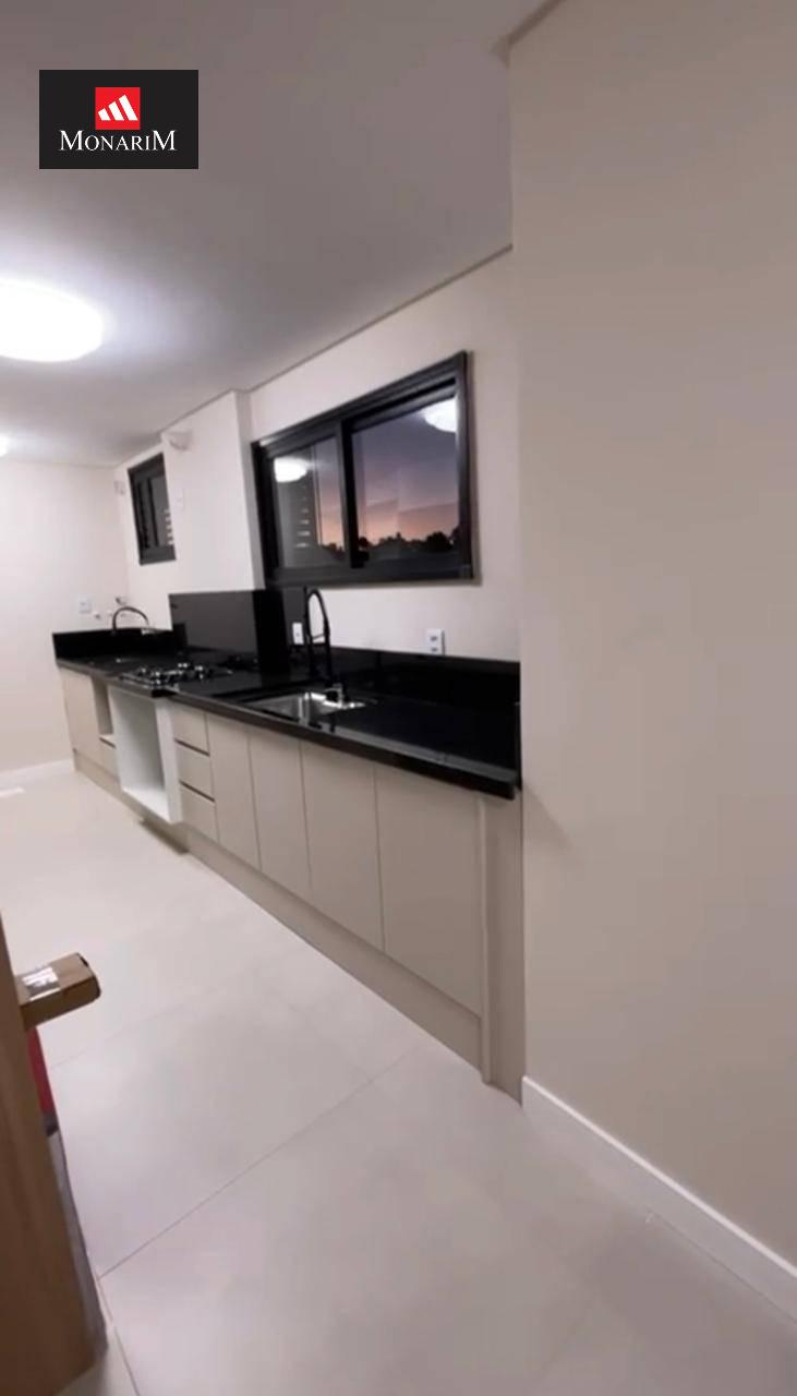 Apartamento 3 quartos no bairro Centro