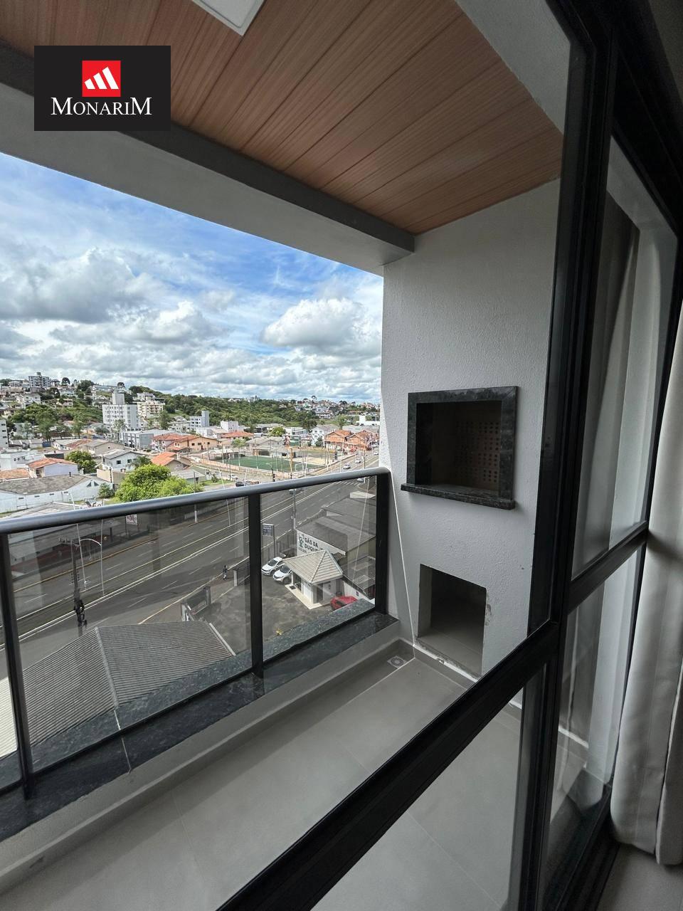 Apartamento 3 quartos no bairro Centro