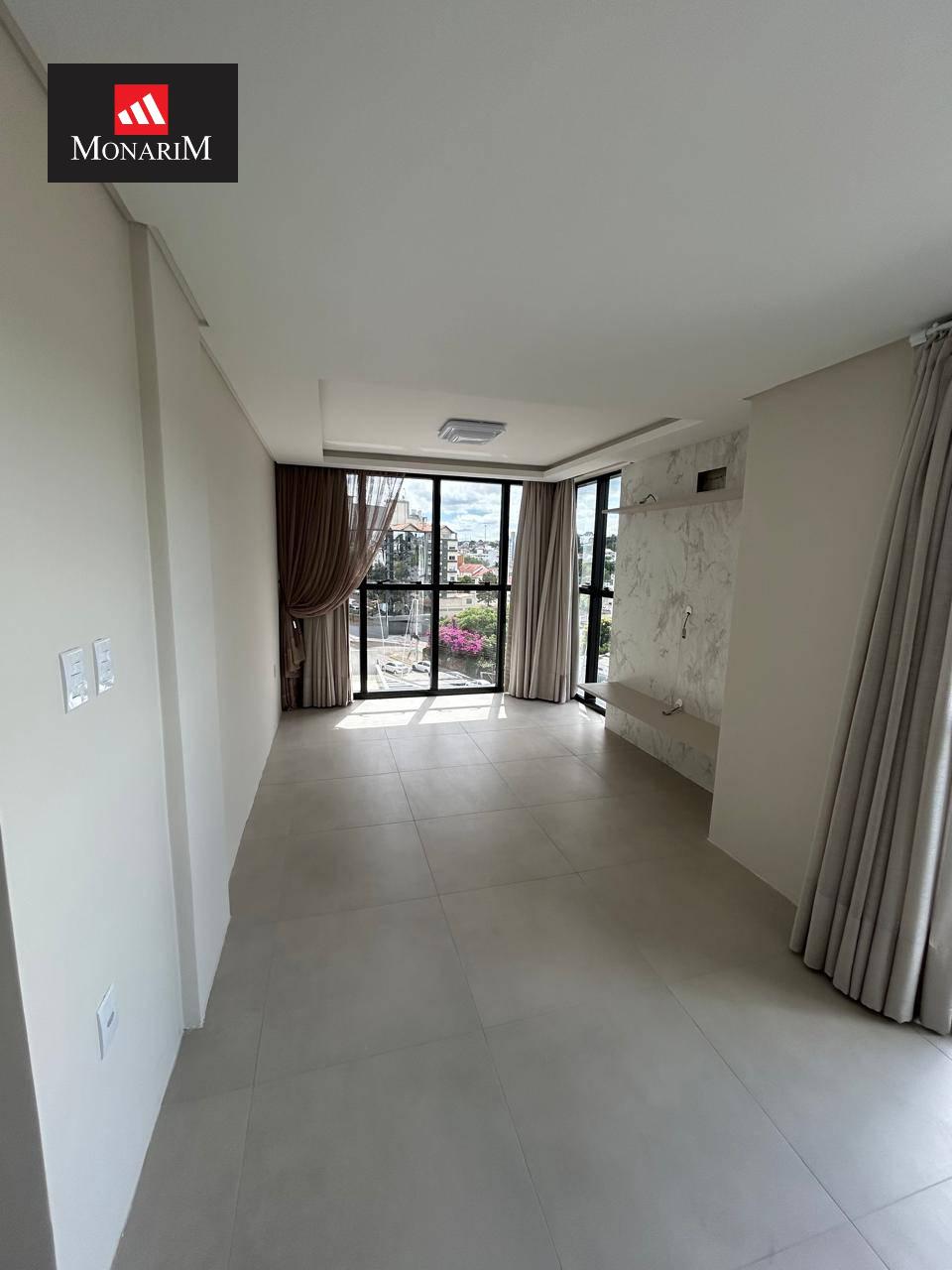 Apartamento 3 quartos no bairro Centro