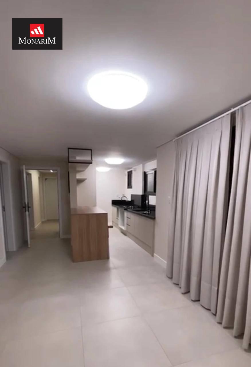 Apartamento 3 quartos no bairro Centro