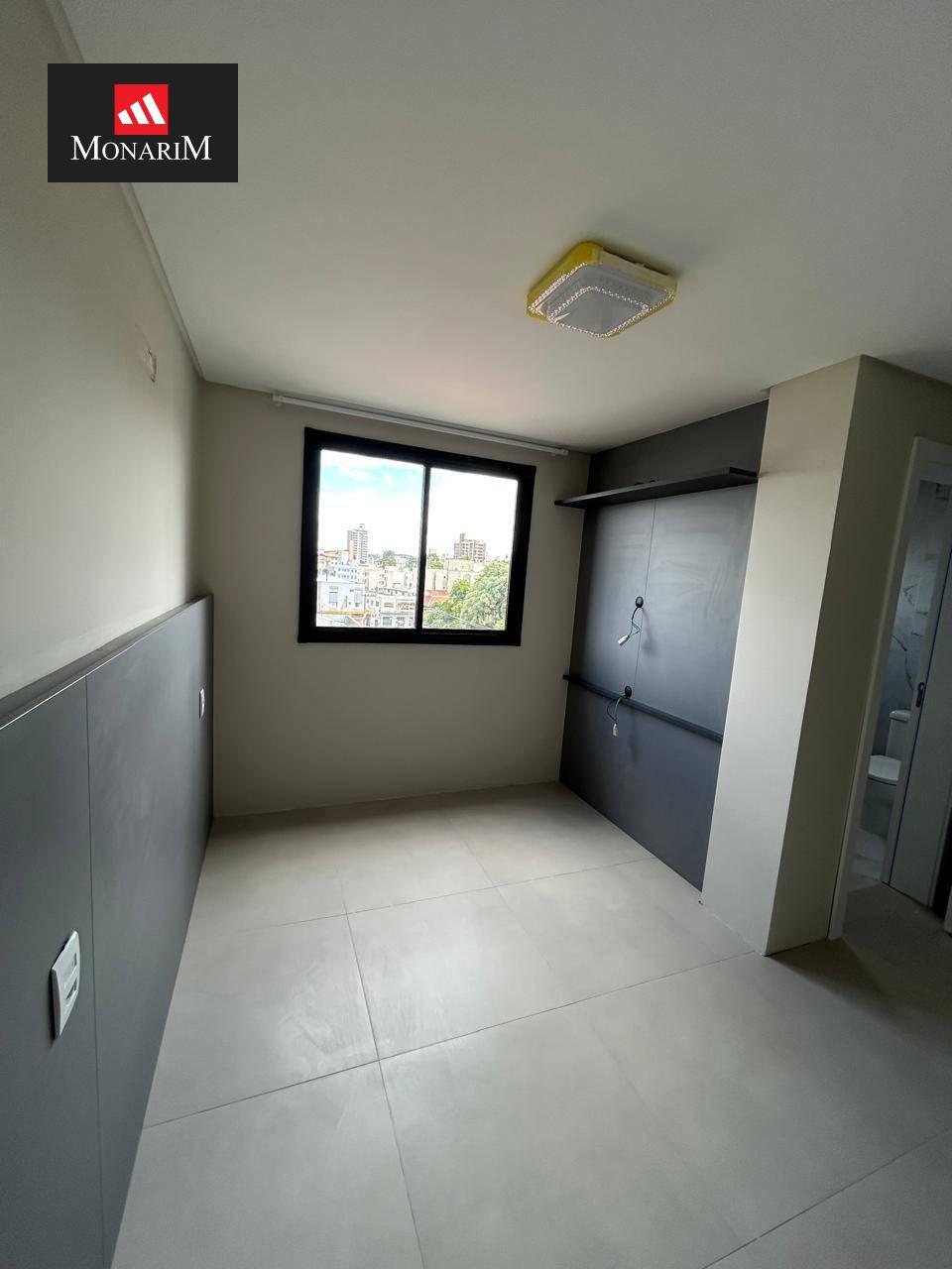 Apartamento 3 quartos no bairro Centro