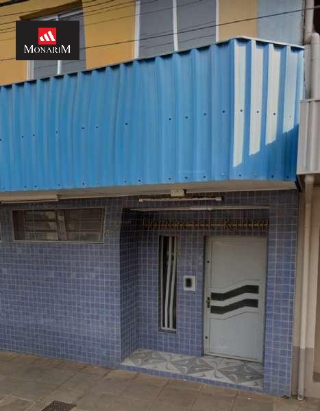 Sala no bairro Centro