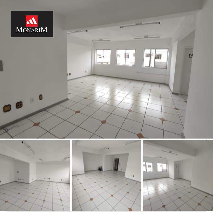 Sala no bairro Centro