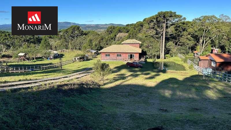 Chácara 3 quartos no bairro vila nevada