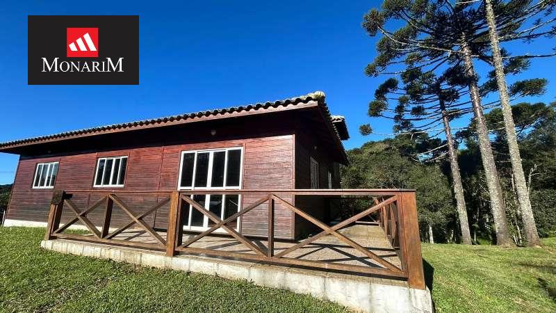 Chácara 3 quartos no bairro vila nevada