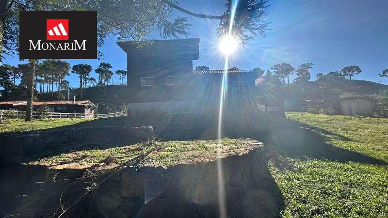 Chácara 3 quartos no bairro vila nevada