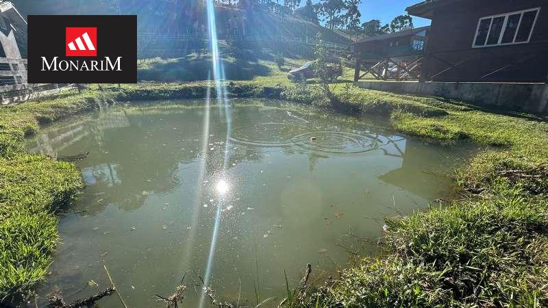 Chácara 3 quartos no bairro vila nevada