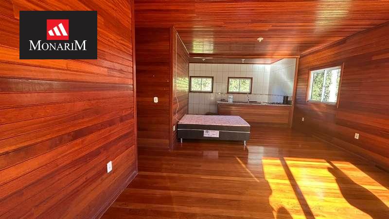 Chácara 3 quartos no bairro vila nevada