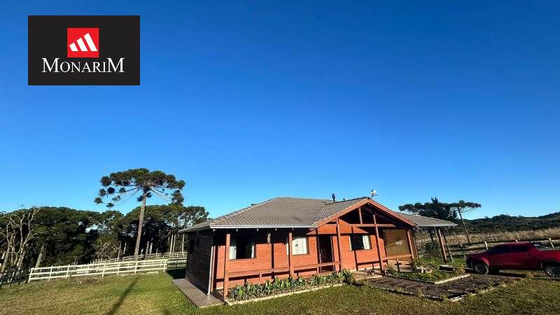 Chácara 3 quartos no bairro vila nevada