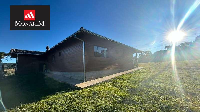 Chácara 3 quartos no bairro vila nevada