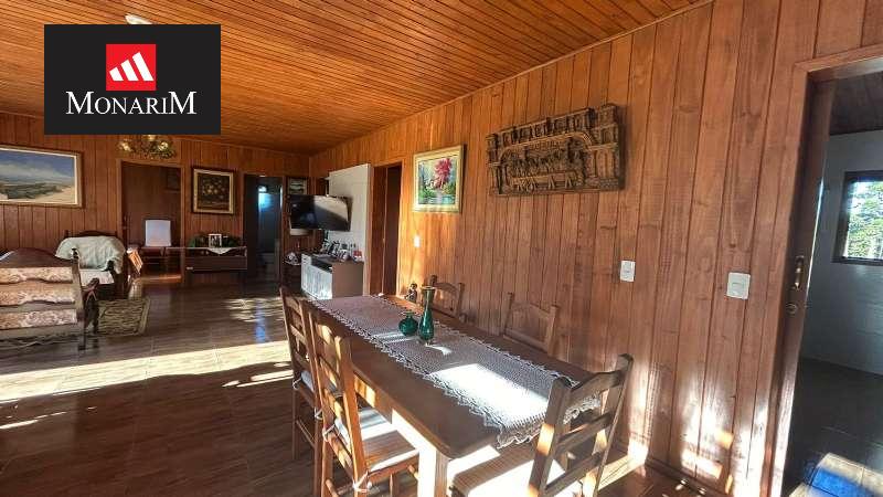 Chácara 3 quartos no bairro vila nevada