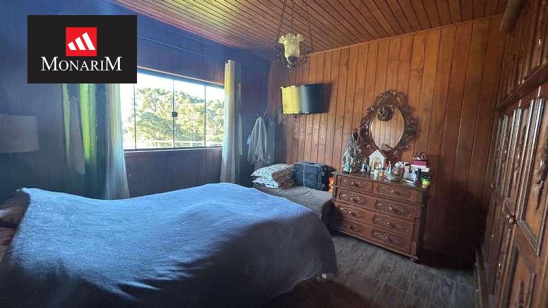 Chácara 3 quartos no bairro vila nevada