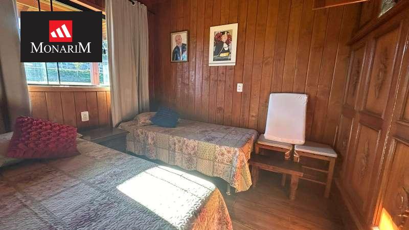 Chácara 3 quartos no bairro vila nevada