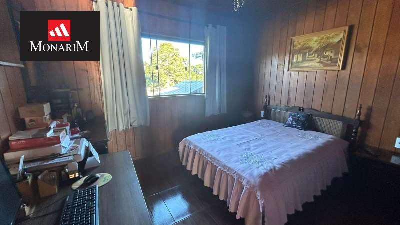 Chácara 3 quartos no bairro vila nevada