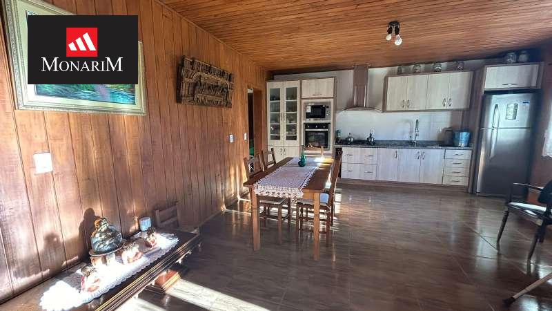 Chácara 3 quartos no bairro vila nevada