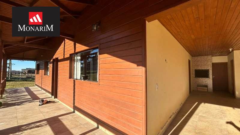 Chácara 3 quartos no bairro vila nevada