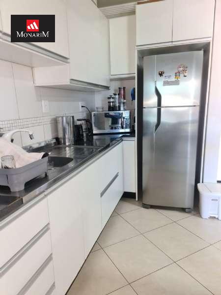 Apartamento 1 quarto no bairro Perequê