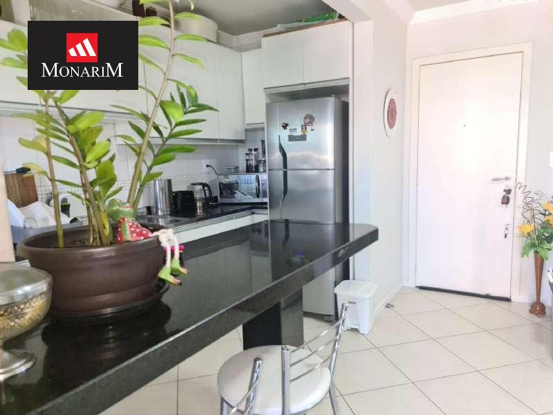 Apartamento 1 quarto no bairro Perequê