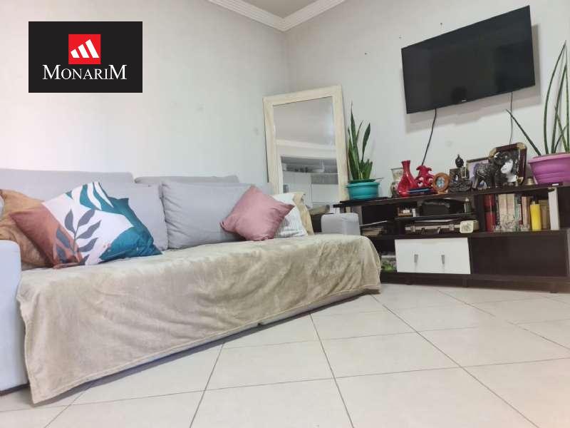 Apartamento 1 quarto no bairro Perequê