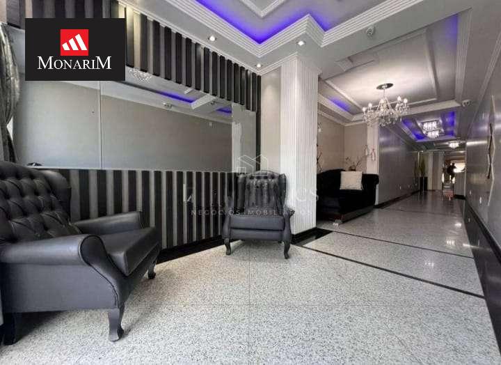 Apartamento 1 quarto no bairro Perequê