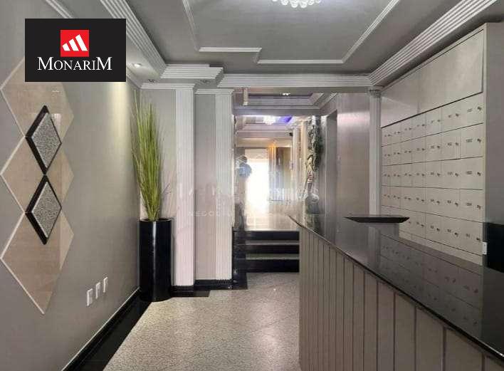 Apartamento 1 quarto no bairro Perequê