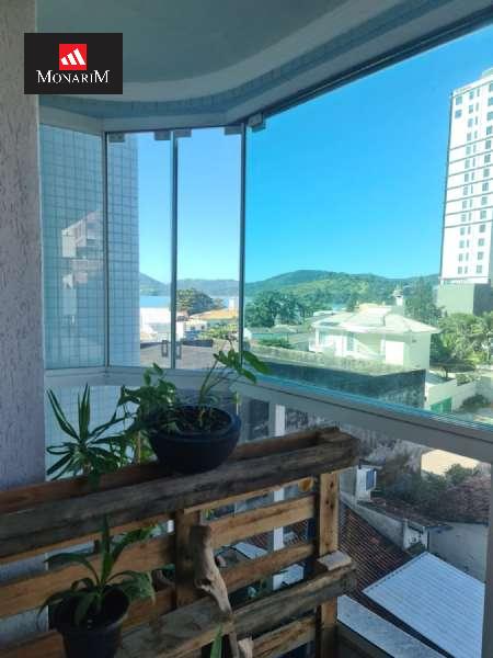 Apartamento 1 quarto no bairro Perequê