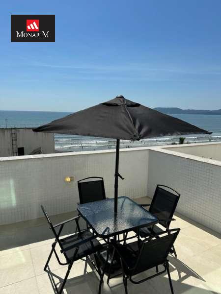 Apartamento 3 quartos no bairro Meia Praia