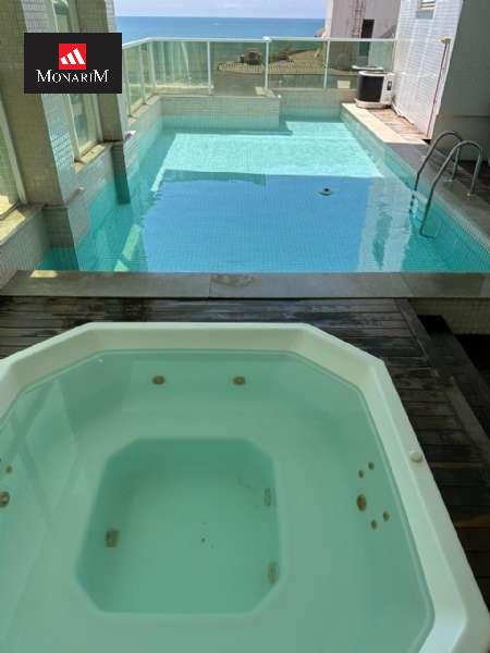 Apartamento 3 quartos no bairro Meia Praia