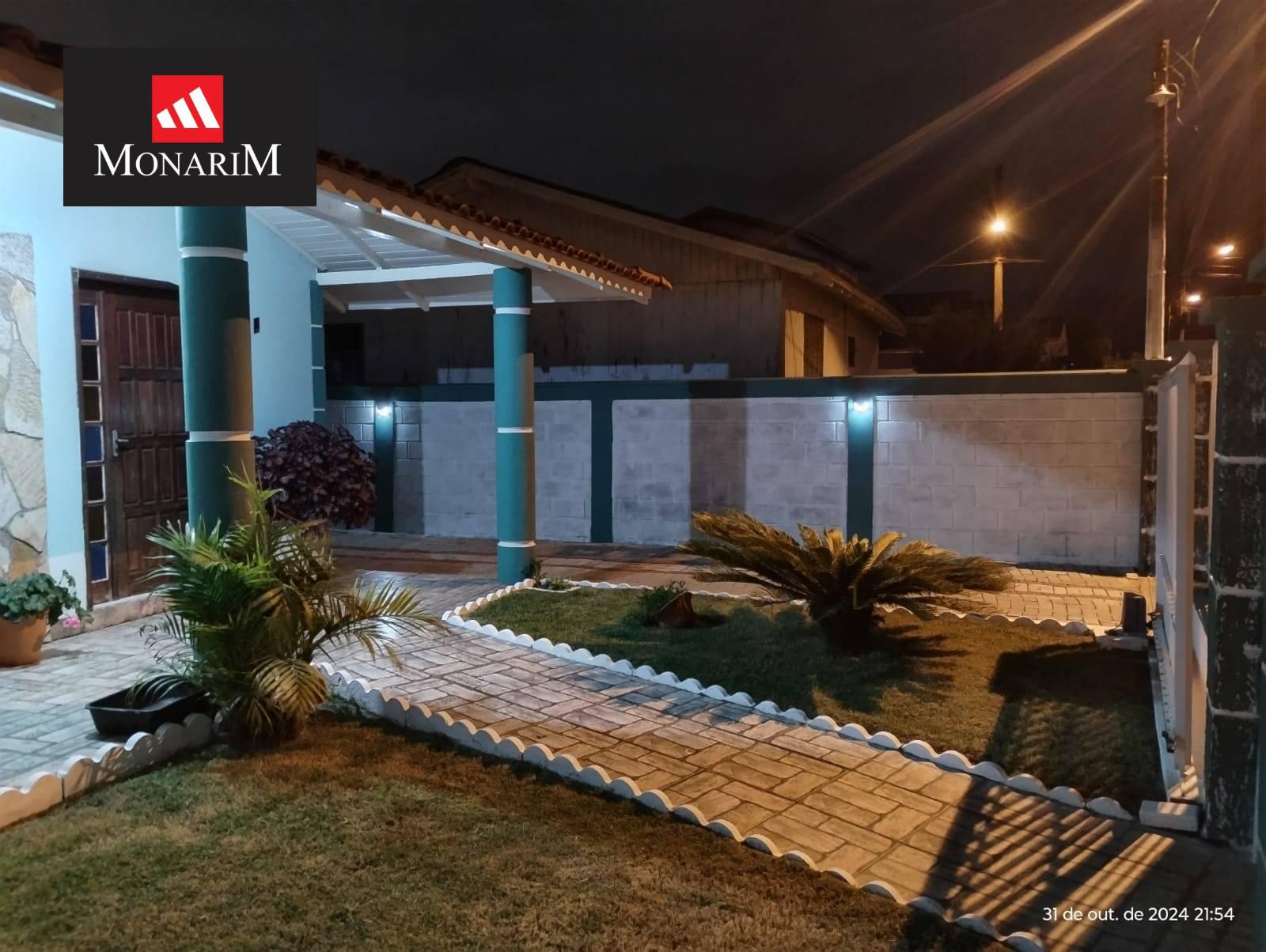 Casa 3 quartos no bairro Guarujá