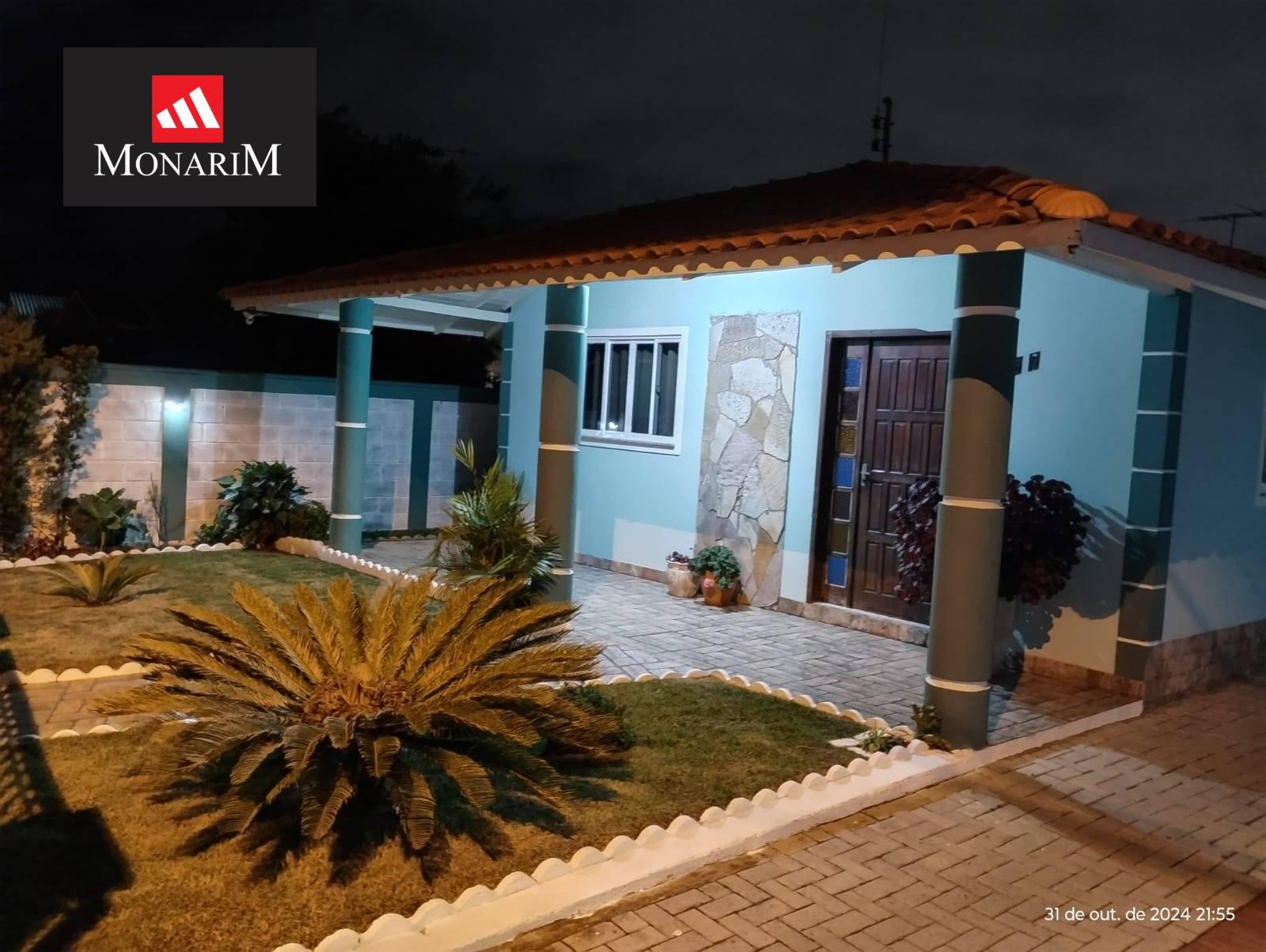 Casa 3 quartos no bairro Guarujá