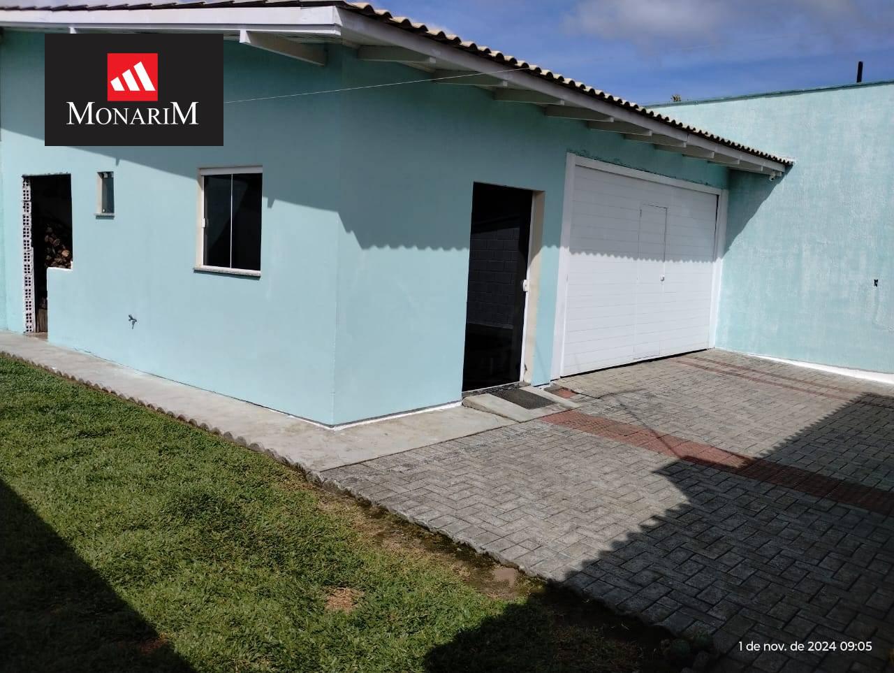Casa 3 quartos no bairro Guarujá