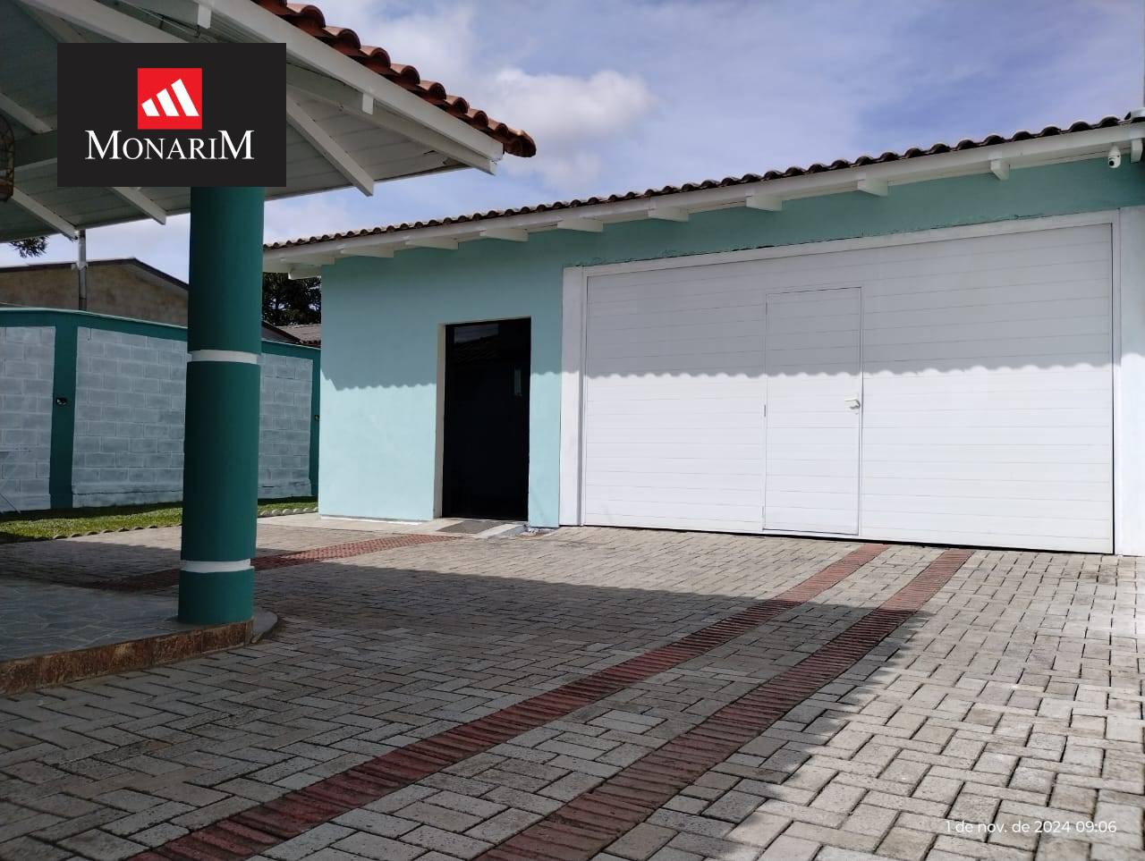 Casa 3 quartos no bairro Guarujá