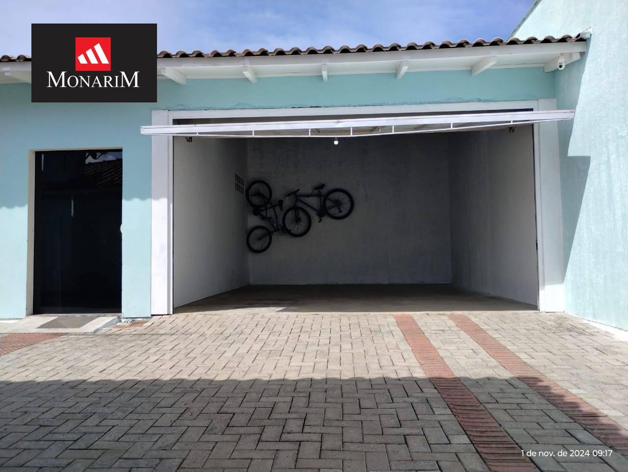 Casa 3 quartos no bairro Guarujá