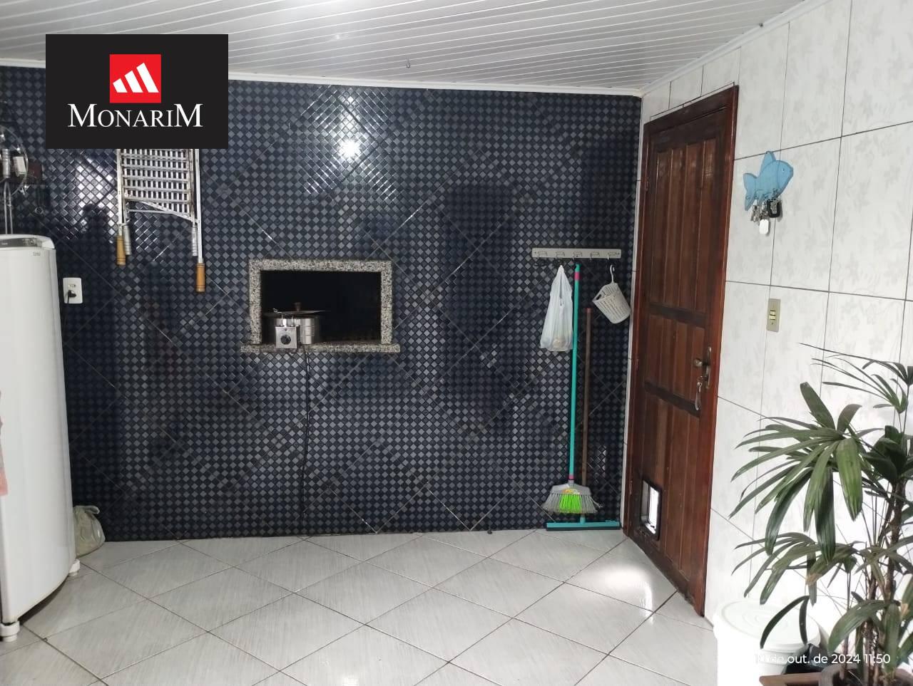 Casa 3 quartos no bairro Guarujá