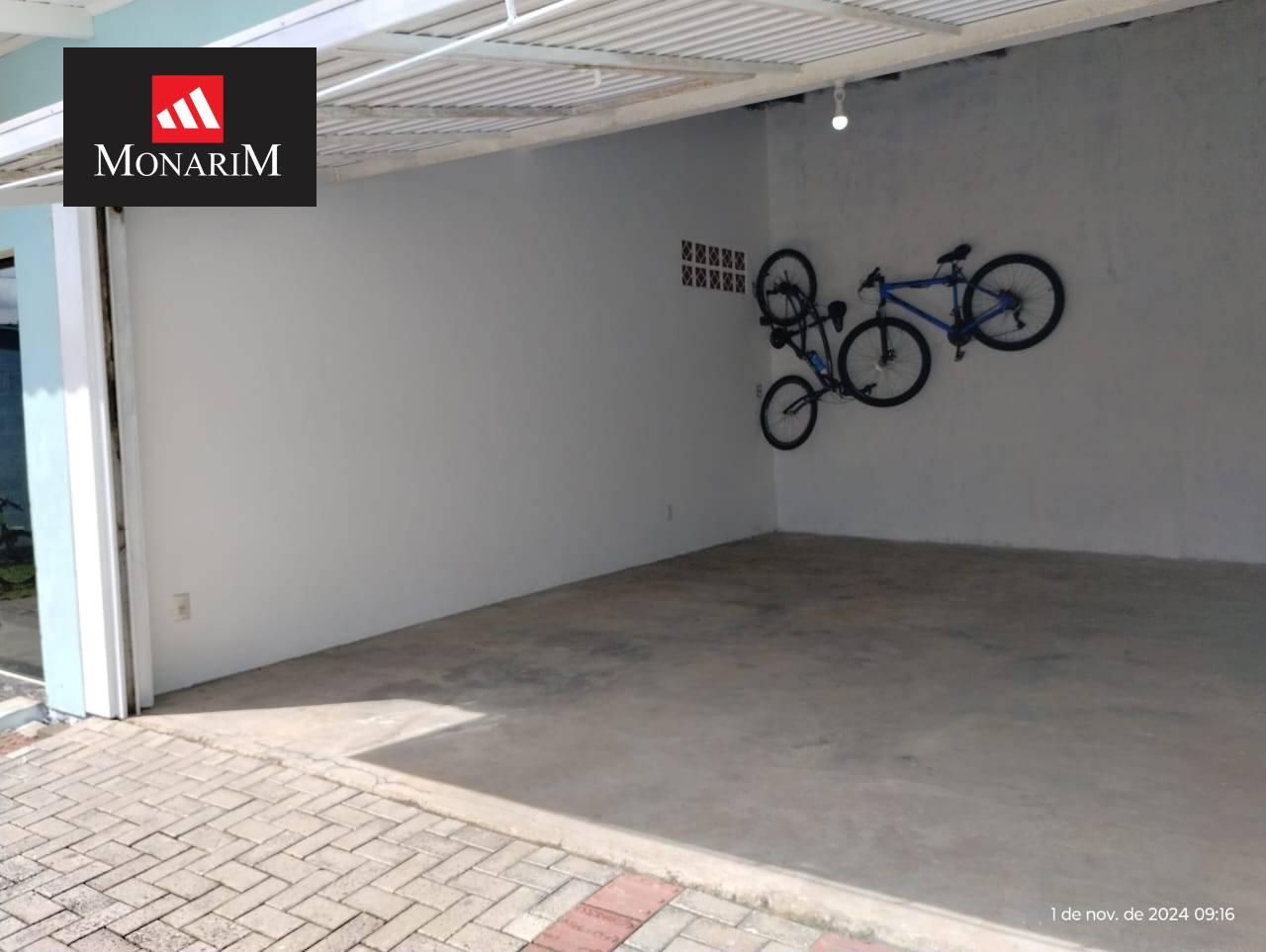 Casa 3 quartos no bairro Guarujá