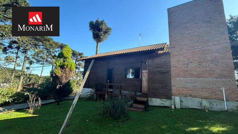 Chácara 3 quartos no bairro vila nevada