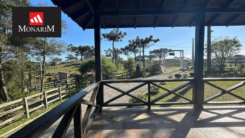 Chácara 3 quartos no bairro vila nevada