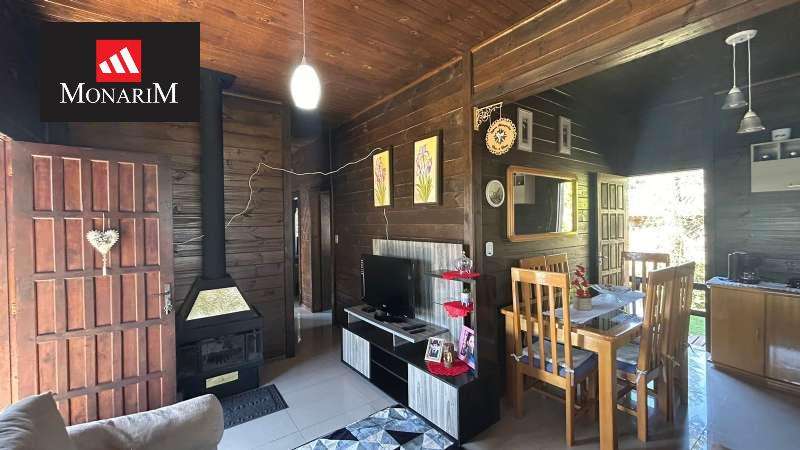 Chácara 3 quartos no bairro vila nevada