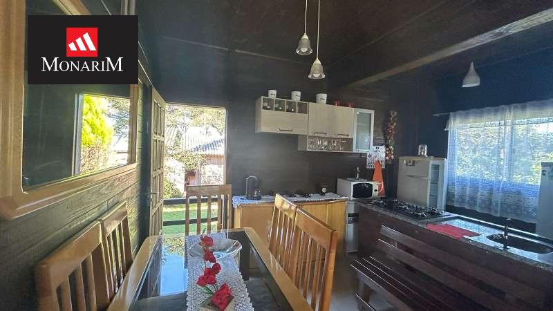 Chácara 3 quartos no bairro vila nevada