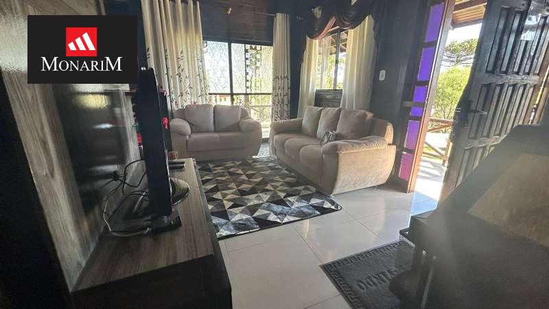 Chácara 3 quartos no bairro vila nevada