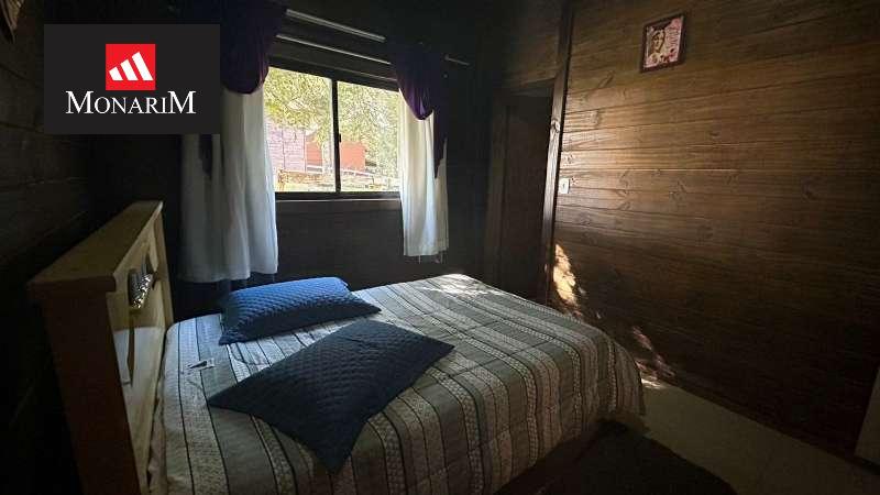 Chácara 3 quartos no bairro vila nevada