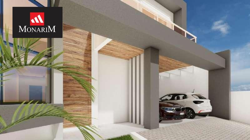 Casa 3 quartos no bairro Sagrado Coração de Jesus