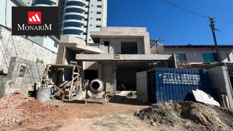 Casa 3 quartos no bairro Sagrado Coração de Jesus