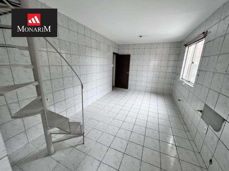 Apartamento 3 quartos no bairro Frei Rogério