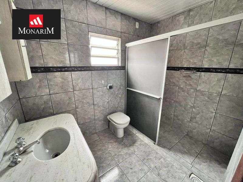 Apartamento 3 quartos no bairro Frei Rogério